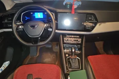 Jetta VS5