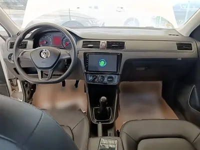 Volkswagen Santana