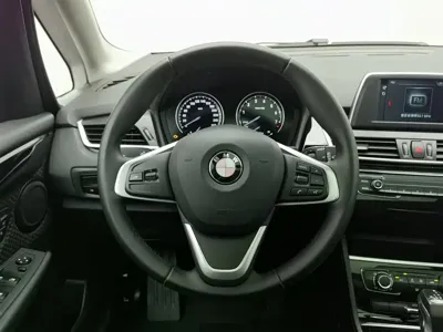 BMW 2 Series Active Tourer