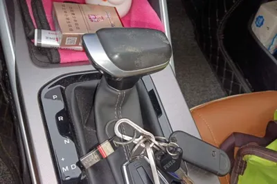 Geely Auto Emgrand