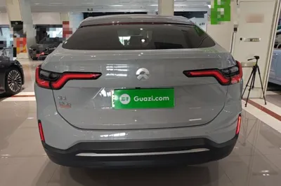 Nio EC6