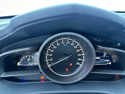 Mazda CX-4