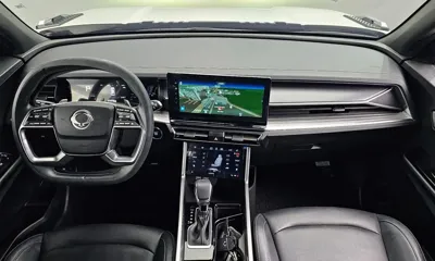 KG_Mobility_Ssangyong Torres