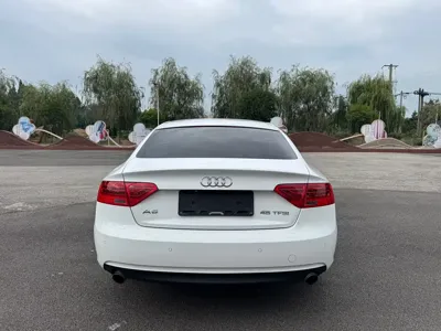 Audi A5 (Import)