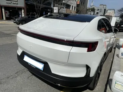 Polestar Polestar 4