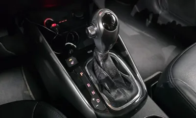 Kia Porte