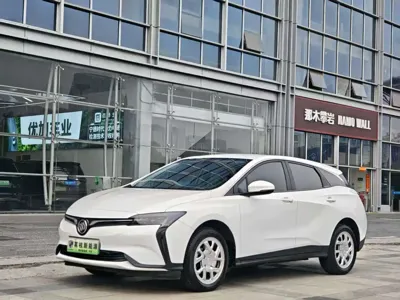 Buick Velite 6