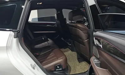 BMW Gran Turismo