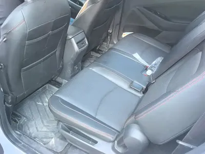 Chevrolet Volando