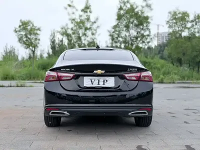 Chevrolet Malibu XL