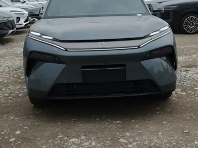 BYD 唐L