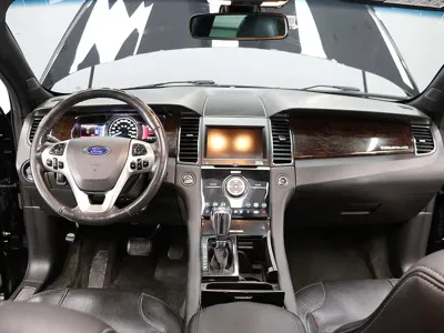 Ford Taurus