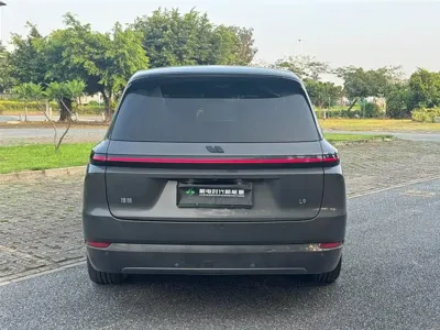 Li Auto Li L9