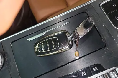 Hongqi H9