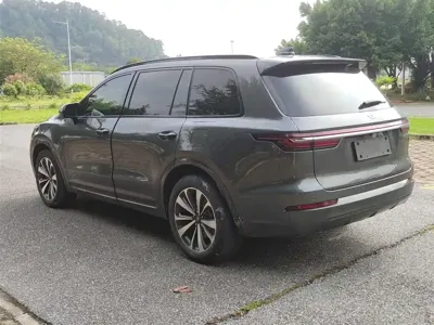 Li Auto Li ONE