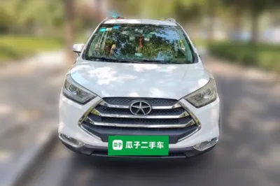 JAC Group Refine S3