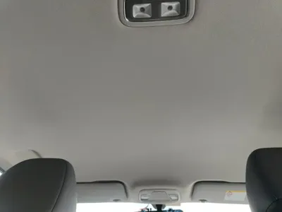 Geely Binyue