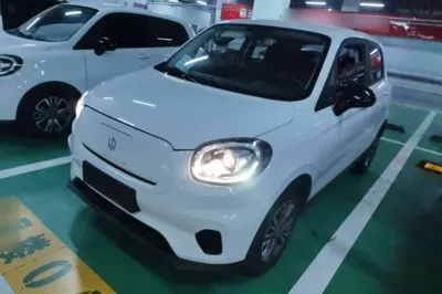 Leapmotor T03