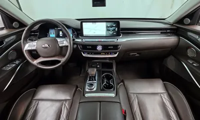 Kia K9