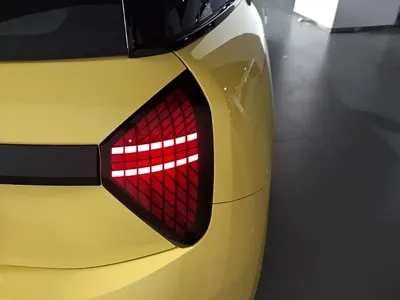 MINI MINI COOPER EV
