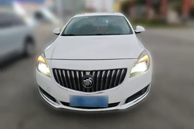Buick Regal