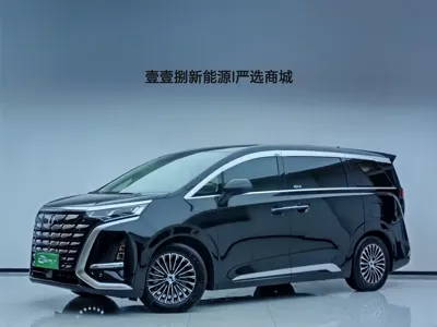 Denza Denza D9