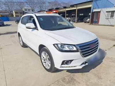 Haval H2