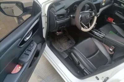 Honda Envix