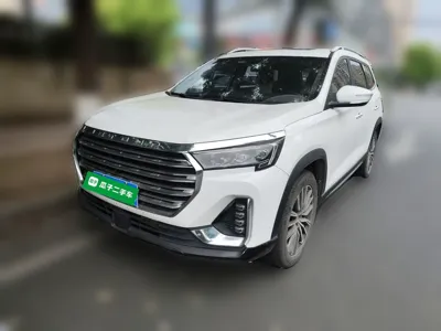 Jetour X90 Plus