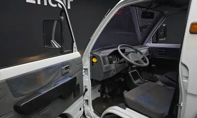 ChevroletGMDaewoo labo