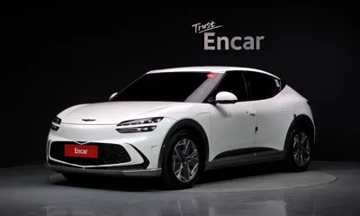 Genesis GV60
