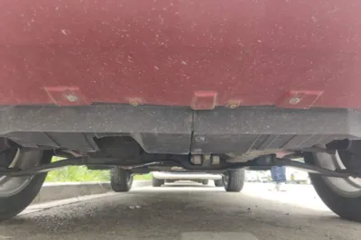 Haval H2s
