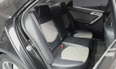 Kia Porte