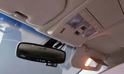 ChevroletGMDaewoo Captiva