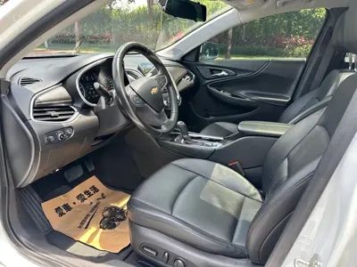 Chevrolet Malibu XL