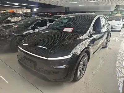 Tesla Model Y L