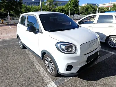 Leapmotor Leapmotor T03