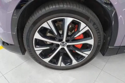 Nio EC6