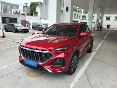 Oshan Oushang X5