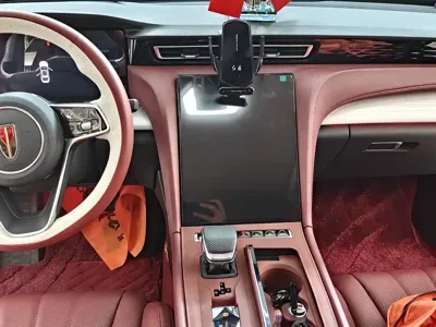 Hongqi Hongqi H5