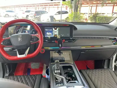 Bestune T99