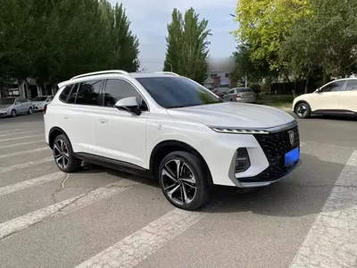 Roewe RX5 Max