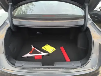 Changan 逸动PHEV