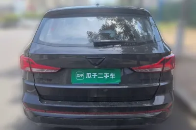 Jetta VS7