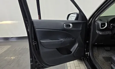 Hyundai Venue