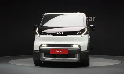 Kia PV5