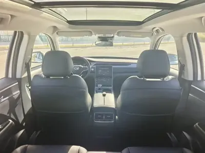 GAC Motor GS4 Plus