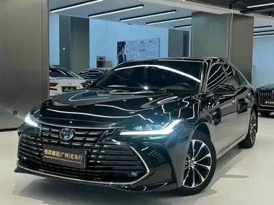 Toyota Avalon