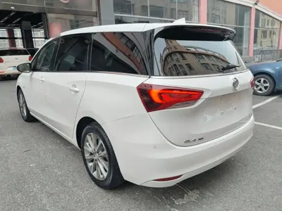 Buick GL6