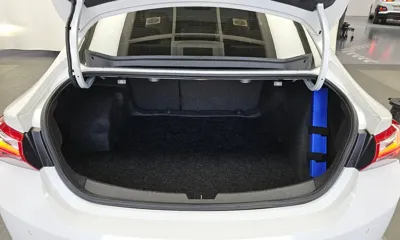 ChevroletGMDaewoo Malibu